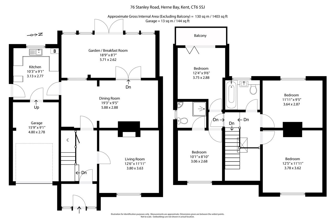 Property Floorplans 1