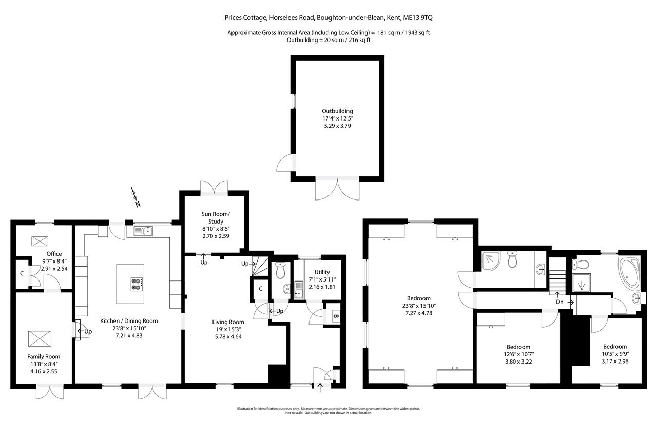 Property Floorplans 1