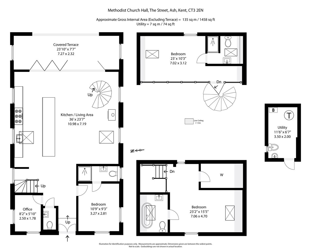 Property Floorplans 1