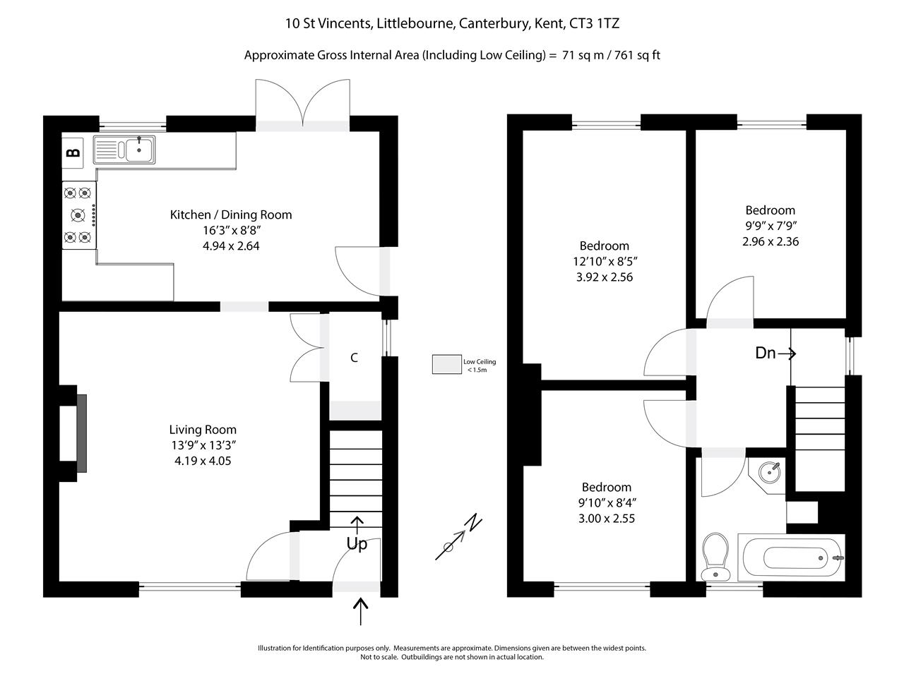 Property Floorplans 1