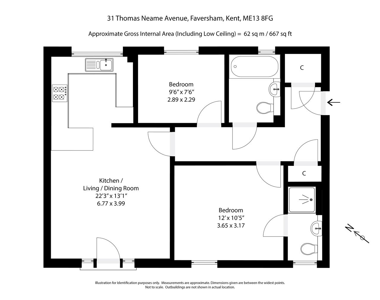 Property Floorplans 1