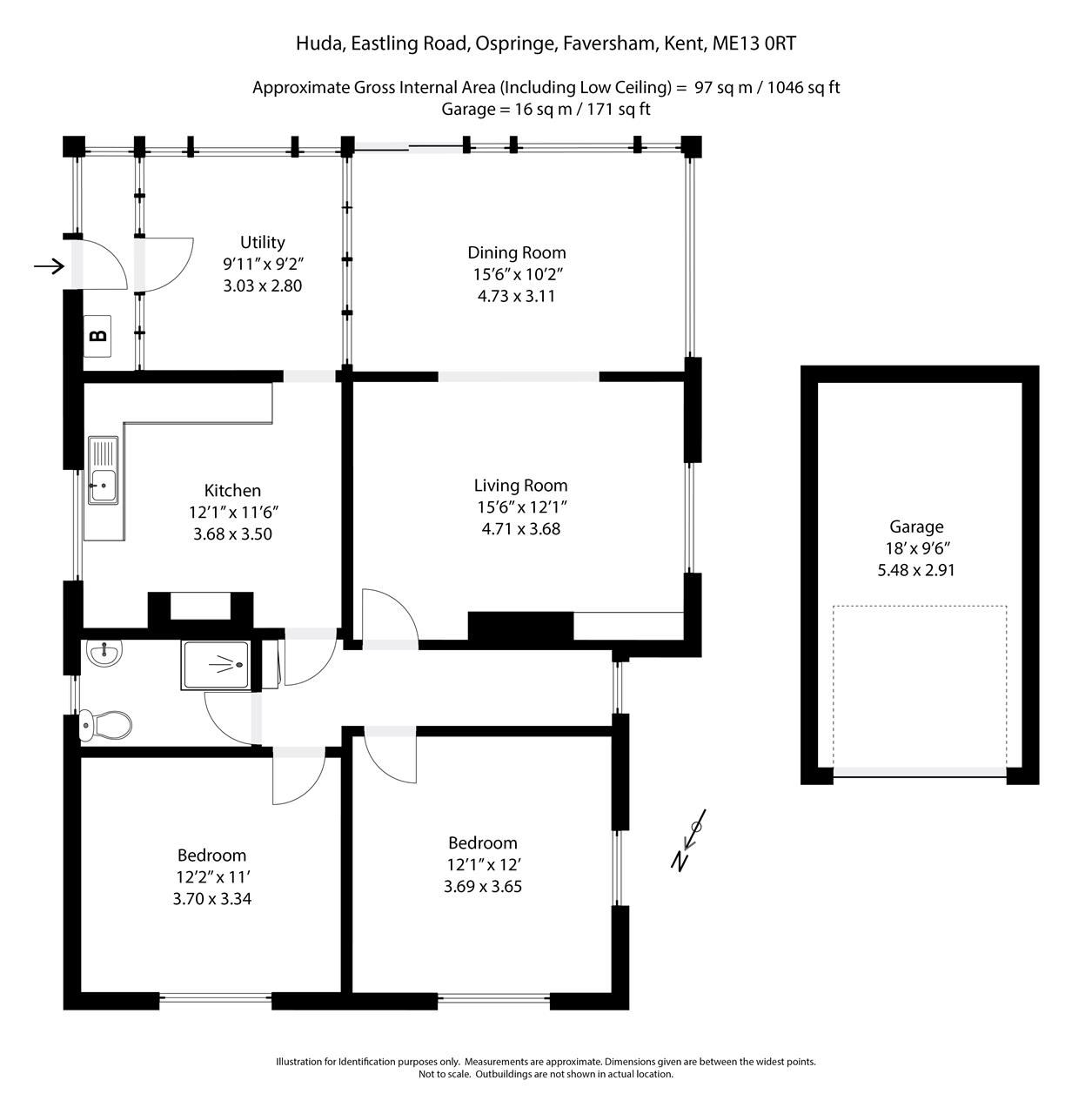 Property Floorplans 1