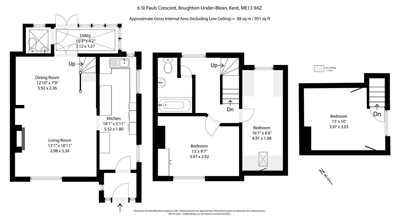 Property Floorplans 1