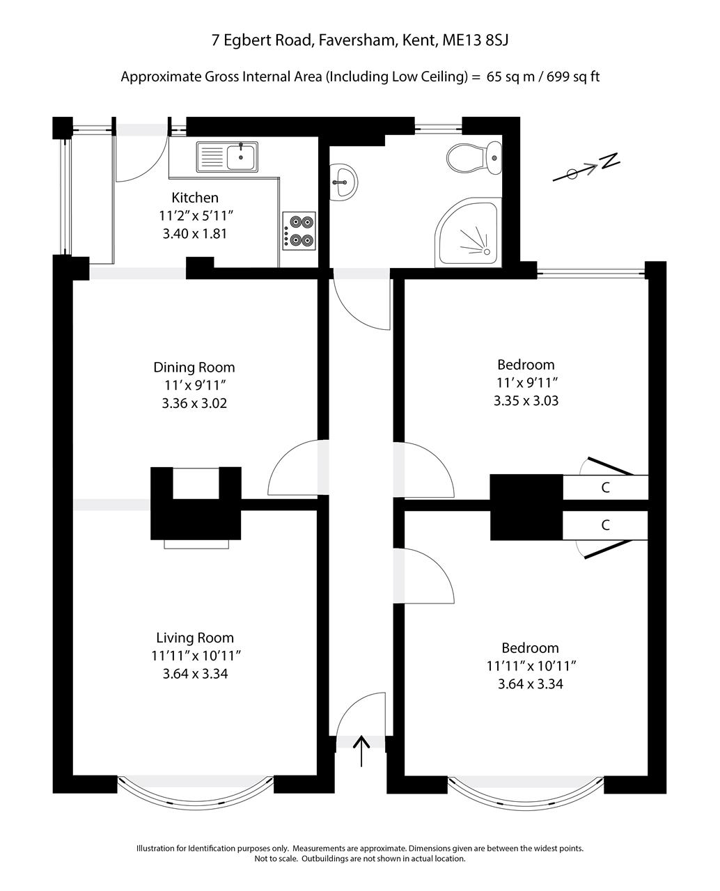 Property Floorplans 1