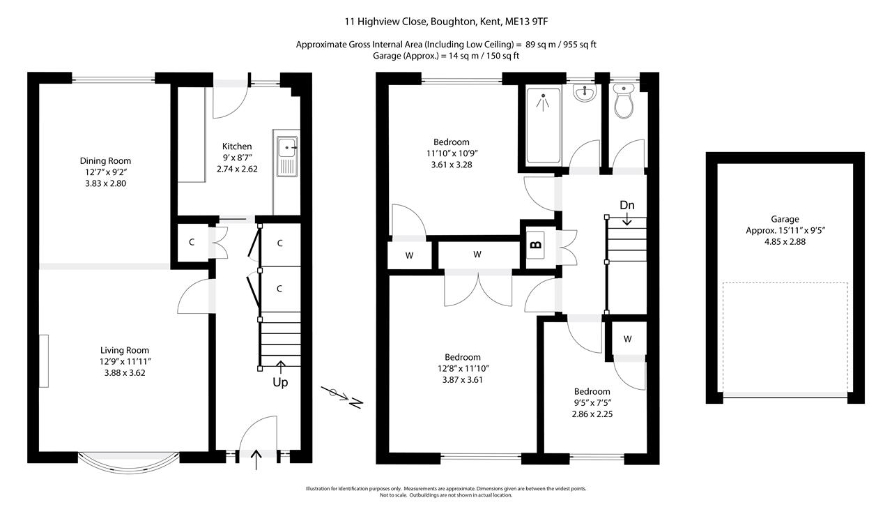 Property Floorplans 1