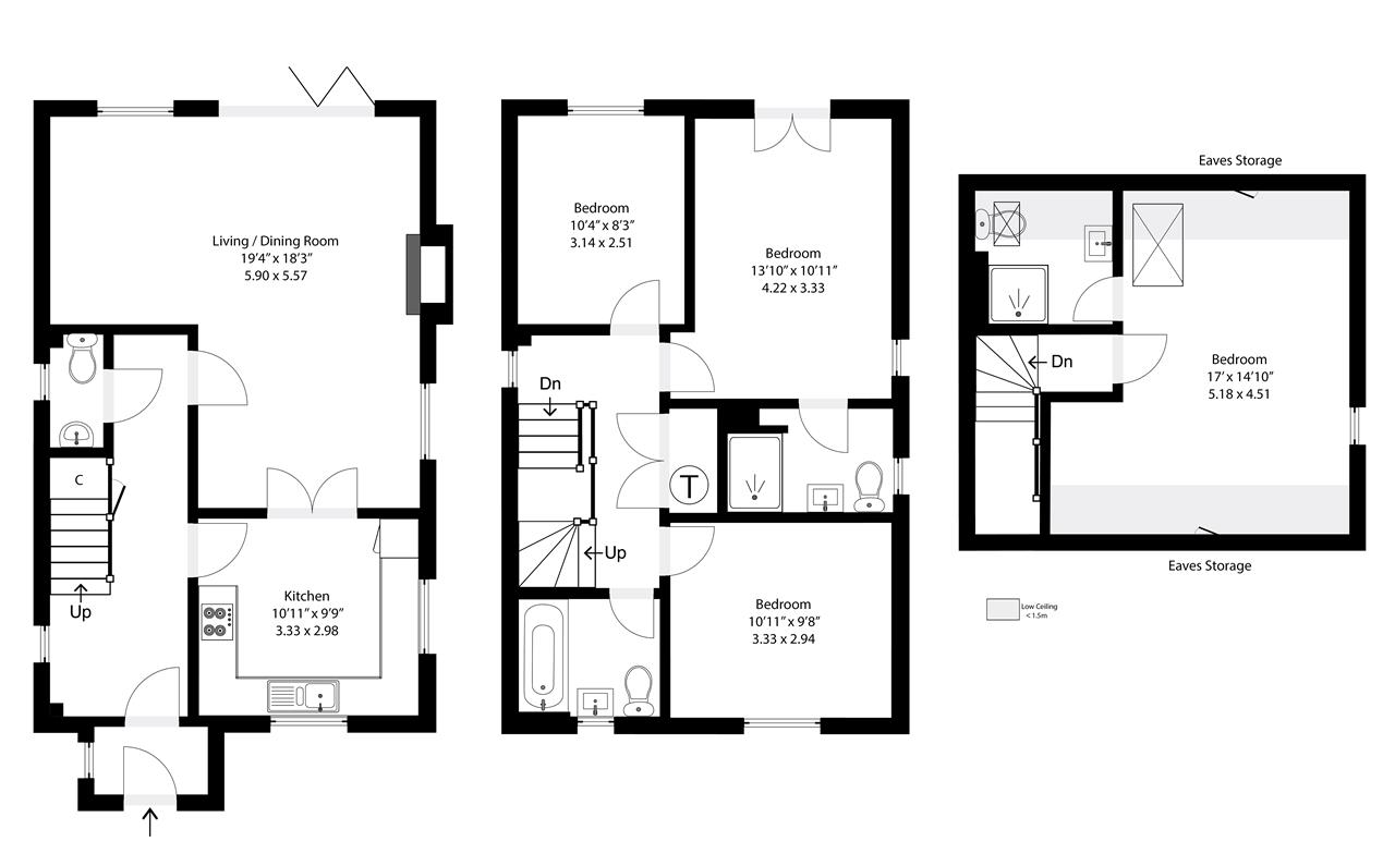 Property Floorplans 1