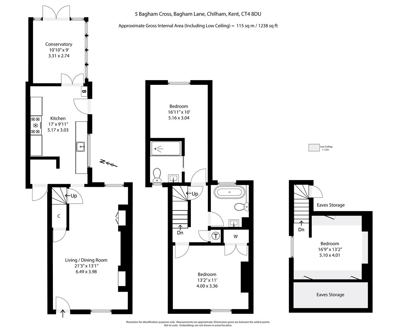 Property Floorplans 1