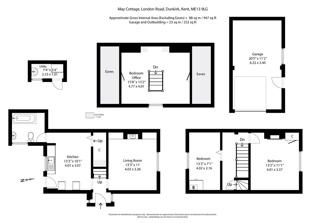 Property Floorplans 1