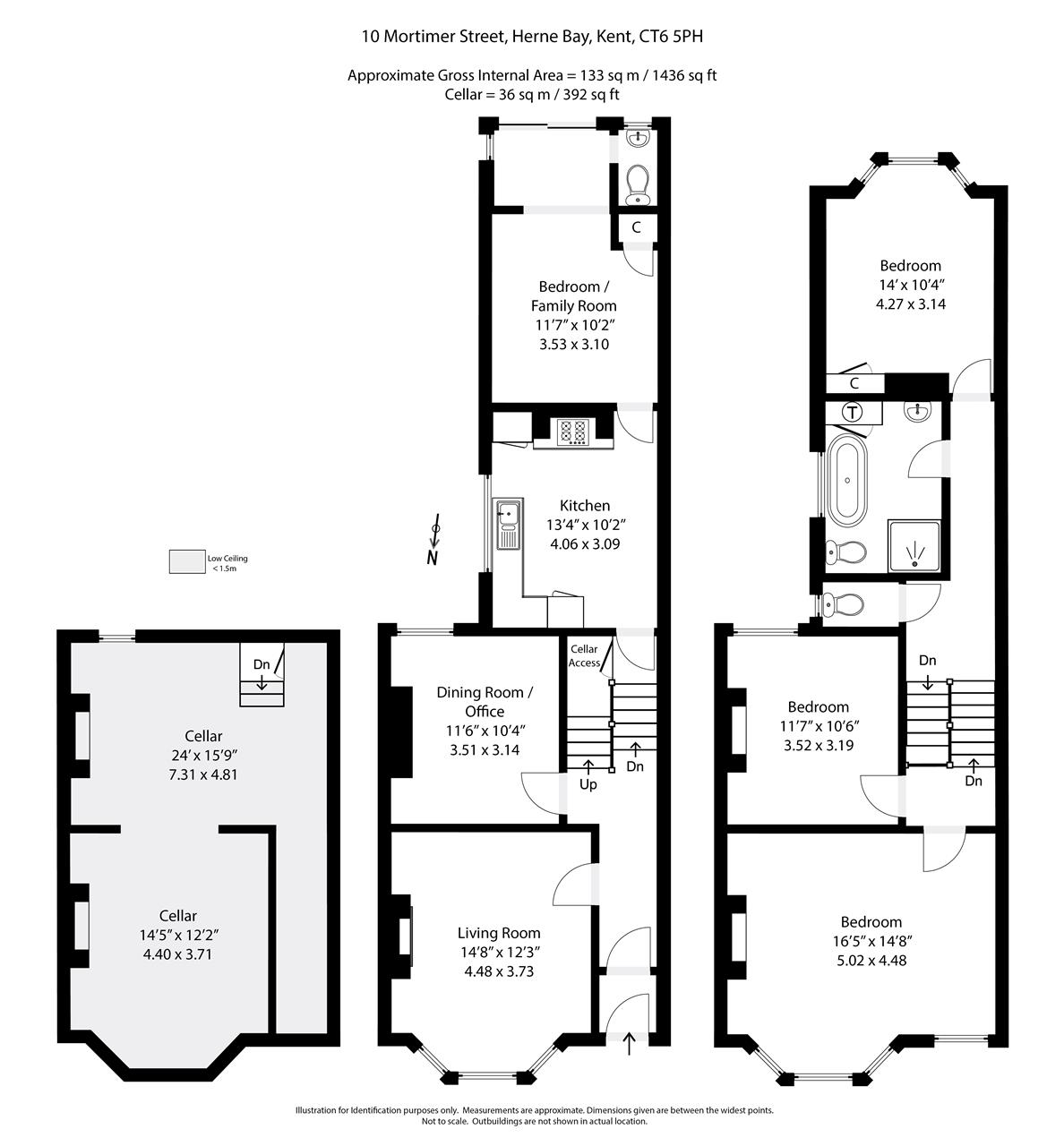 Property Floorplans 1