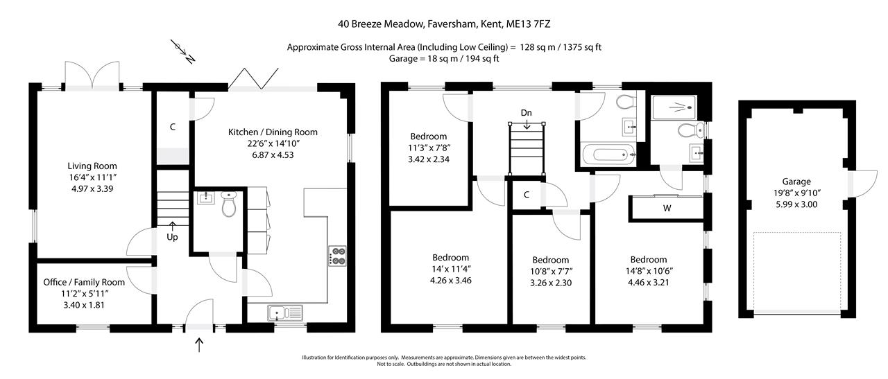 Property Floorplans 1