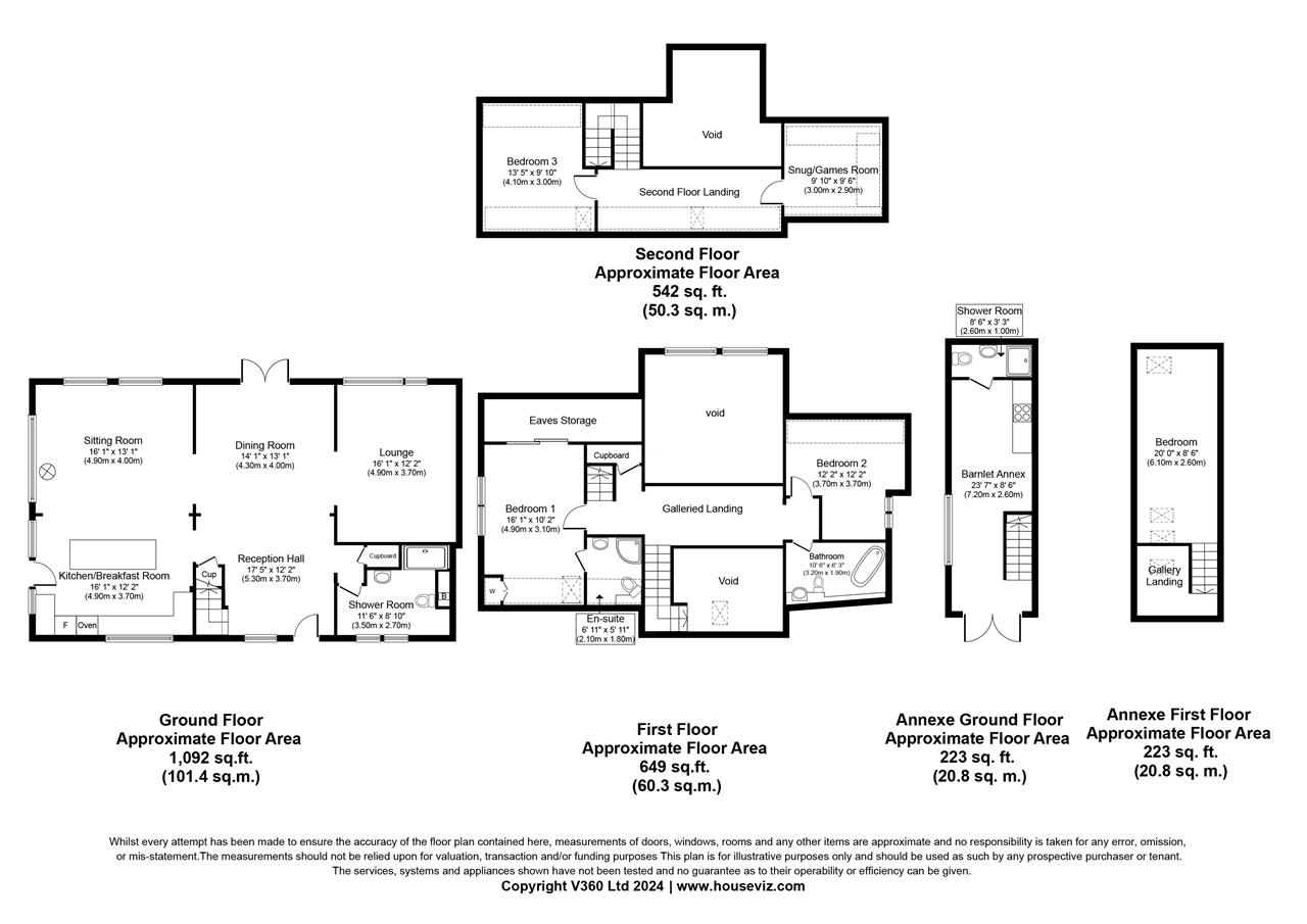 Property Floorplans 1