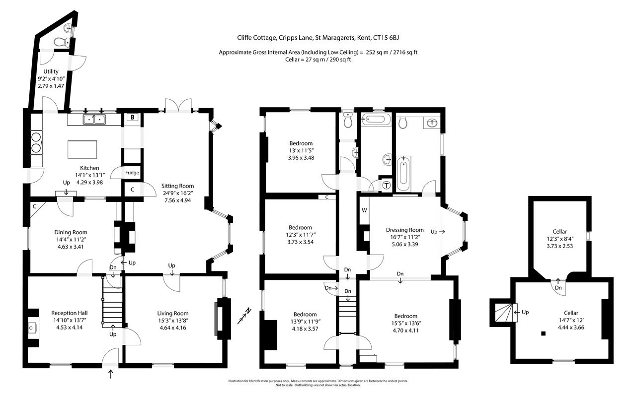 Property Floorplans 1