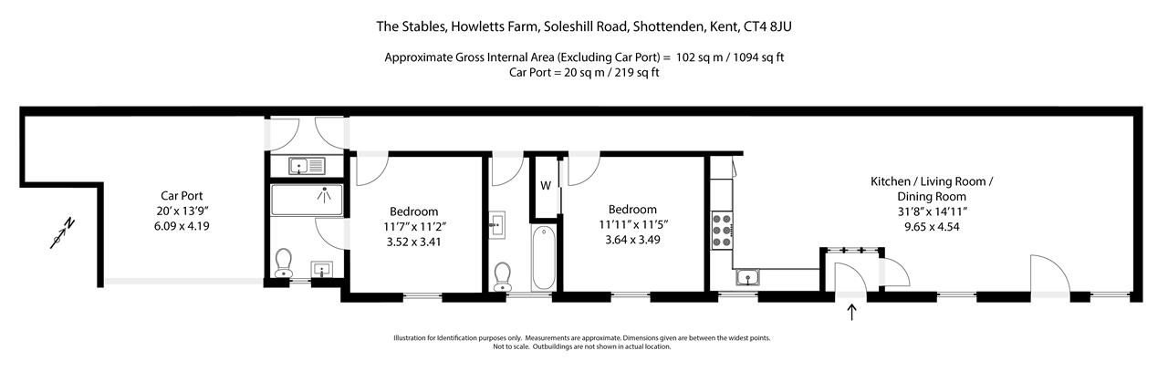 Property Floorplans 1