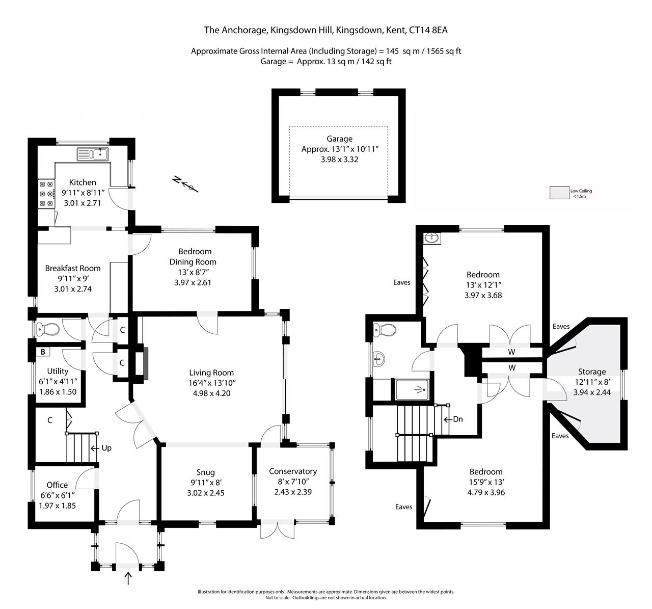 Property Floorplans 1