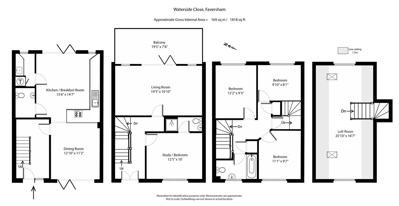 Property Floorplans 1