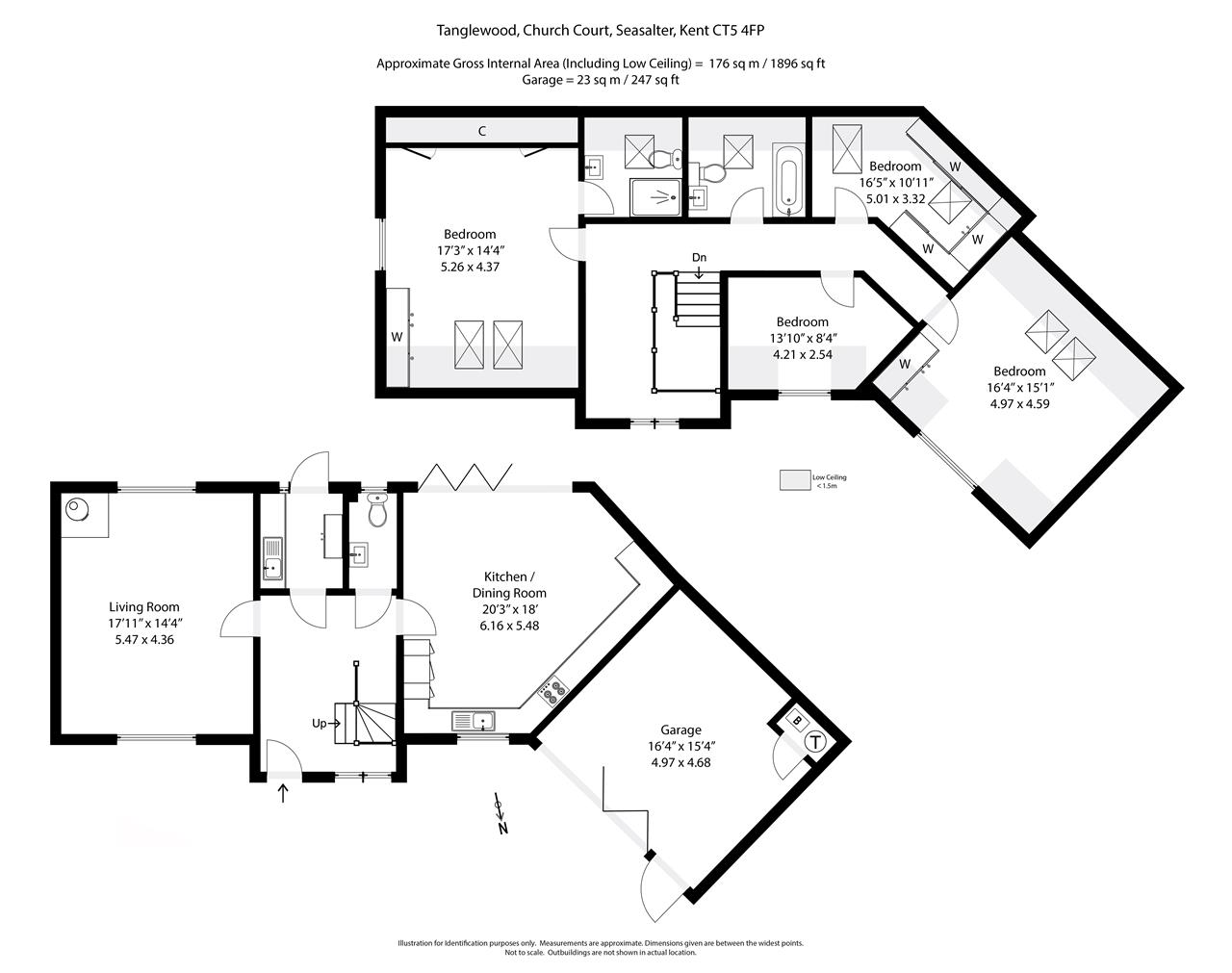 Property Floorplans 1