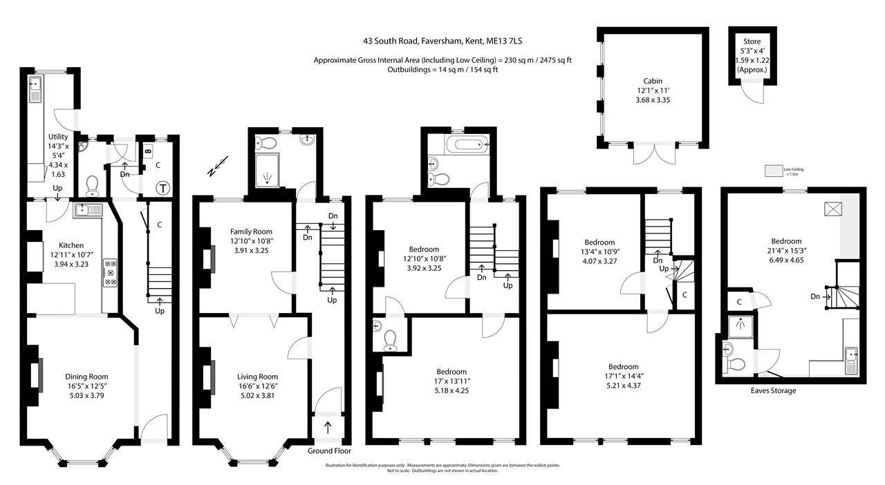 Property Floorplans 1