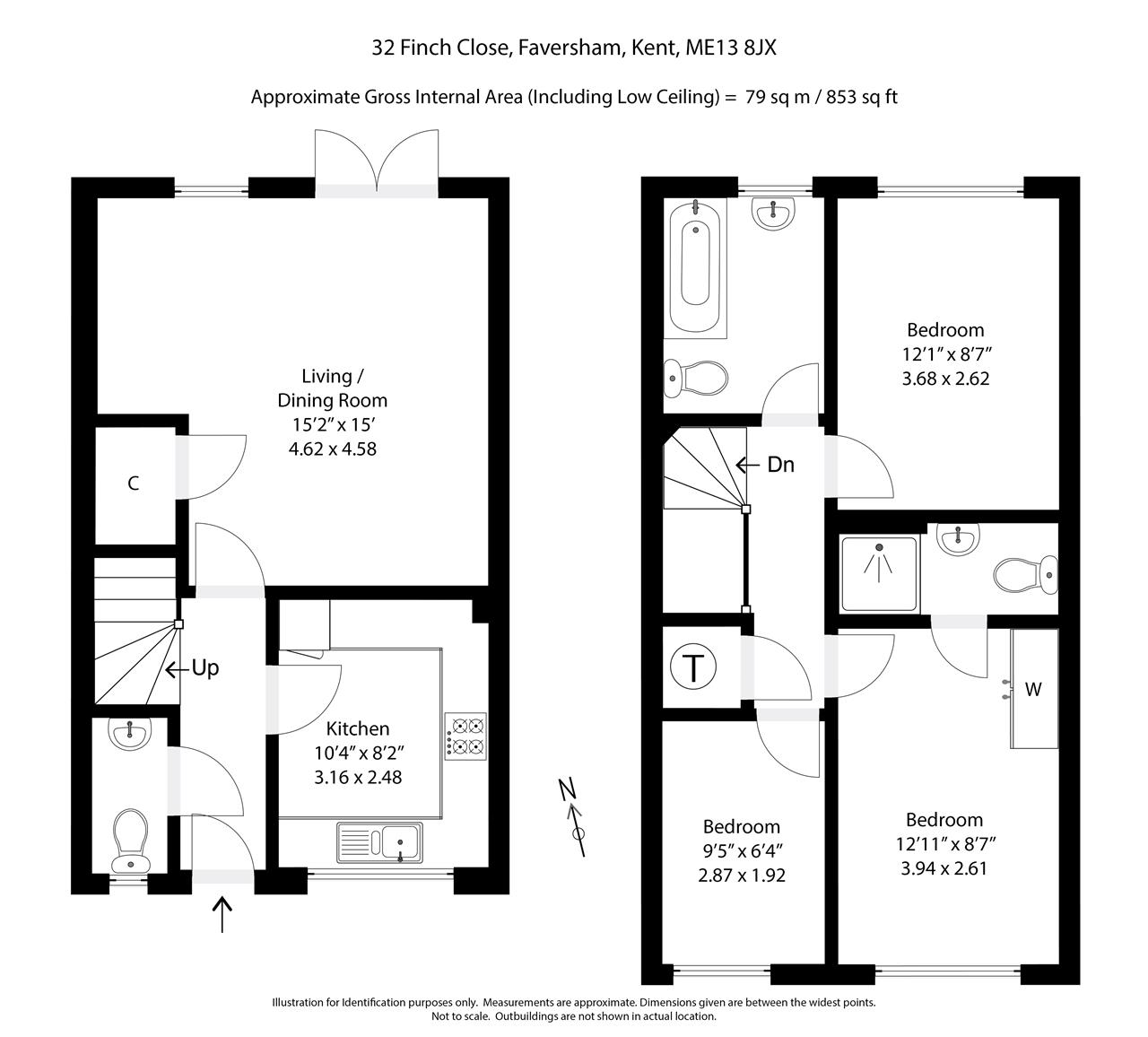 Property Floorplans 1