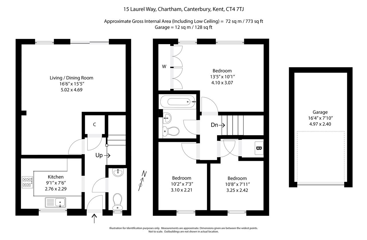 Property Floorplans 1