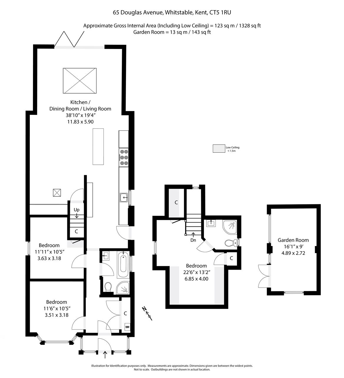 Property Floorplans 1