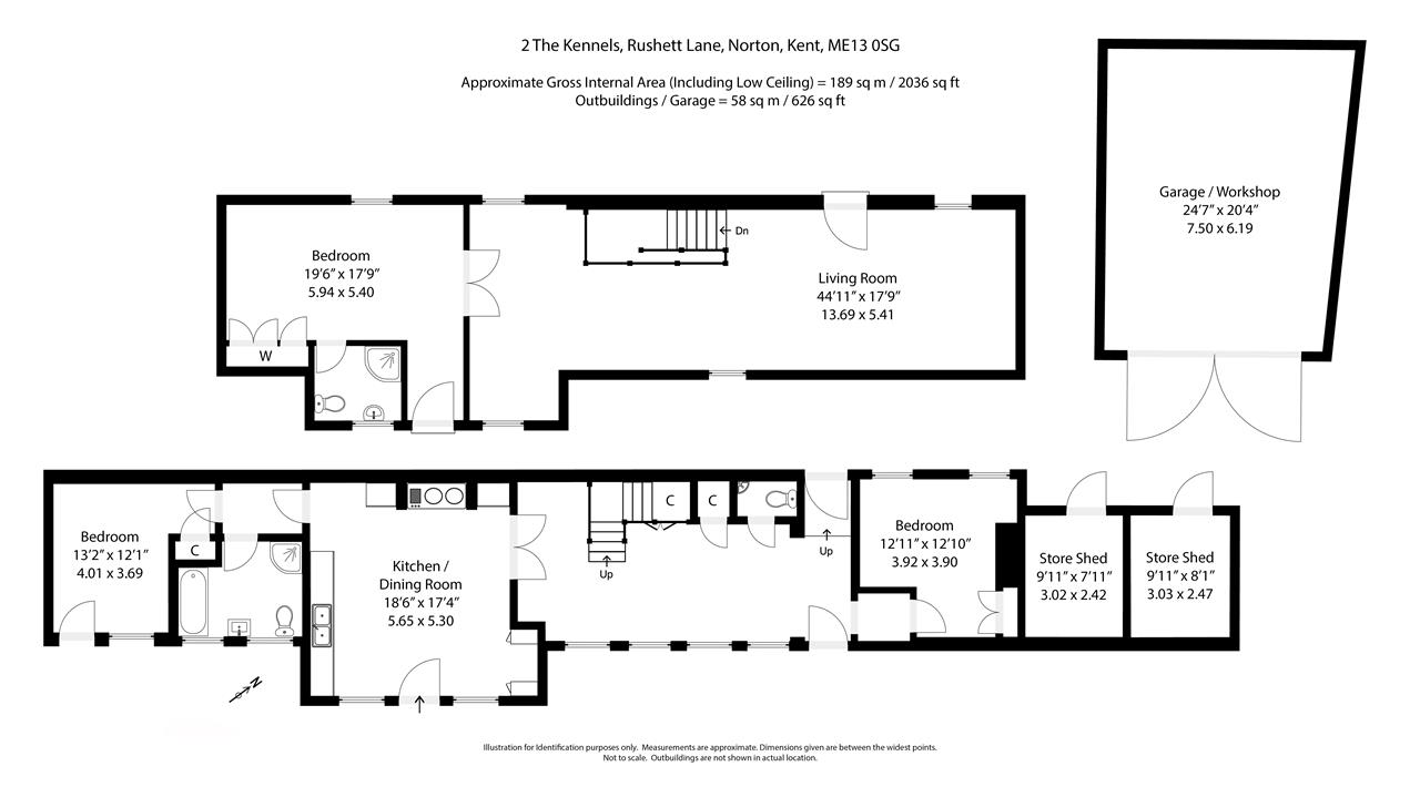 Property Floorplans 1