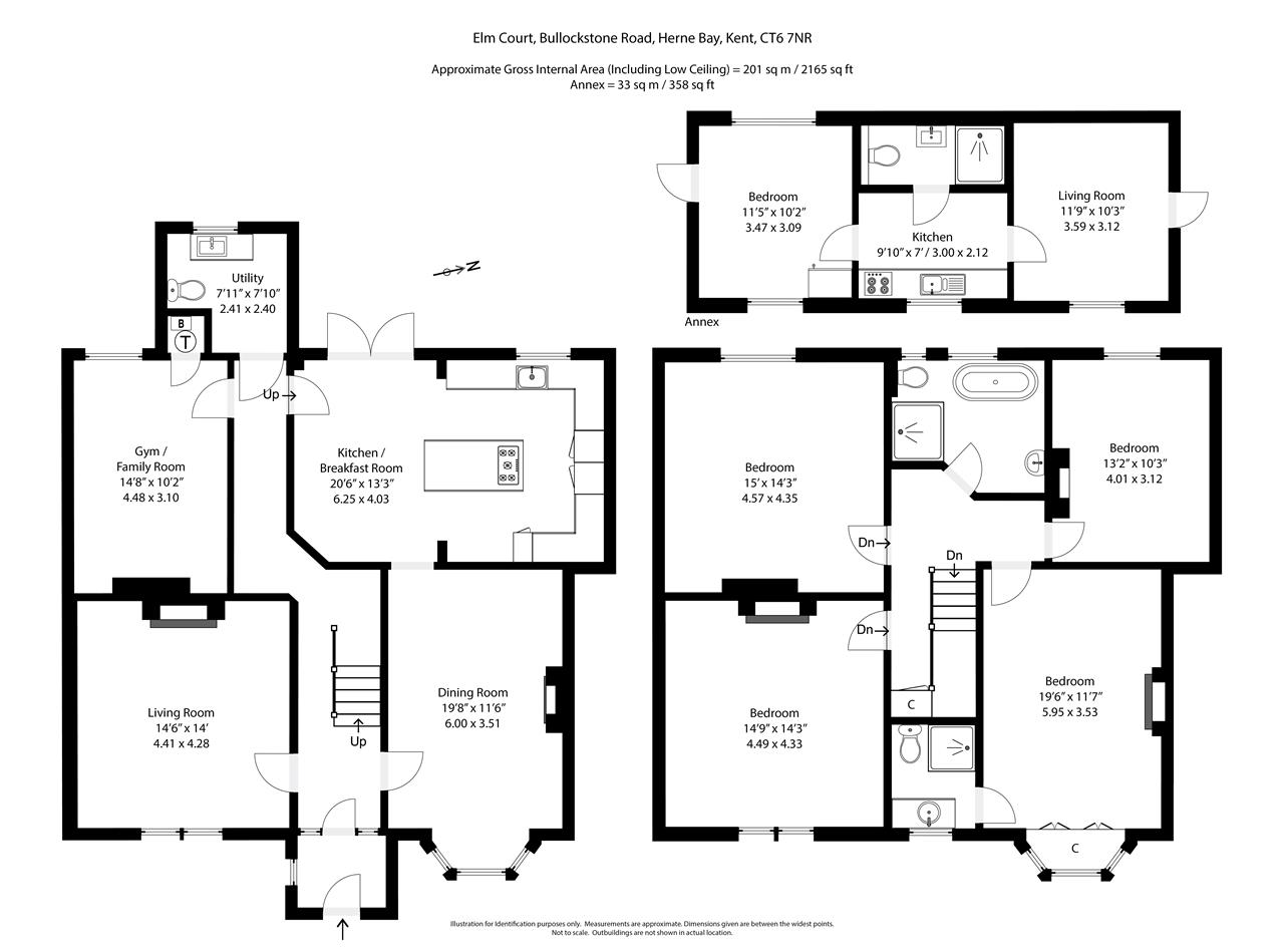 Property Floorplans 1