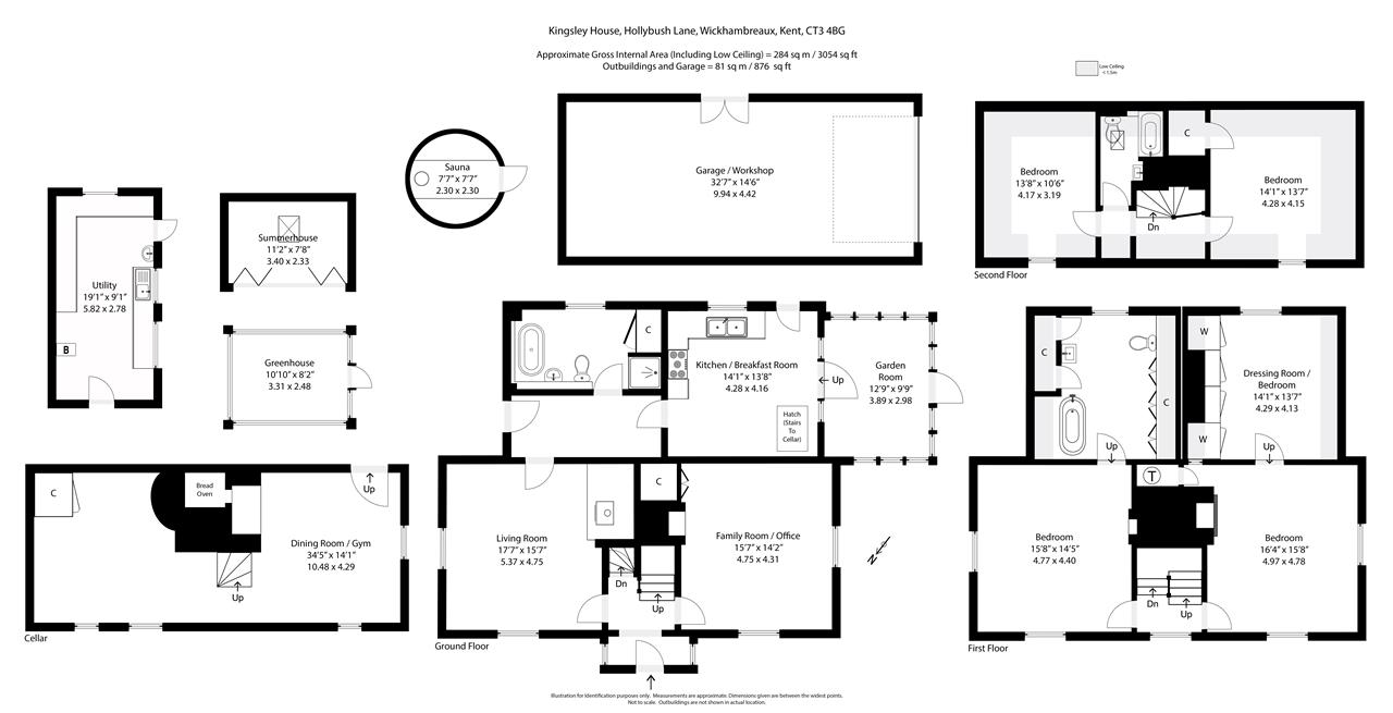 Property Floorplans 1