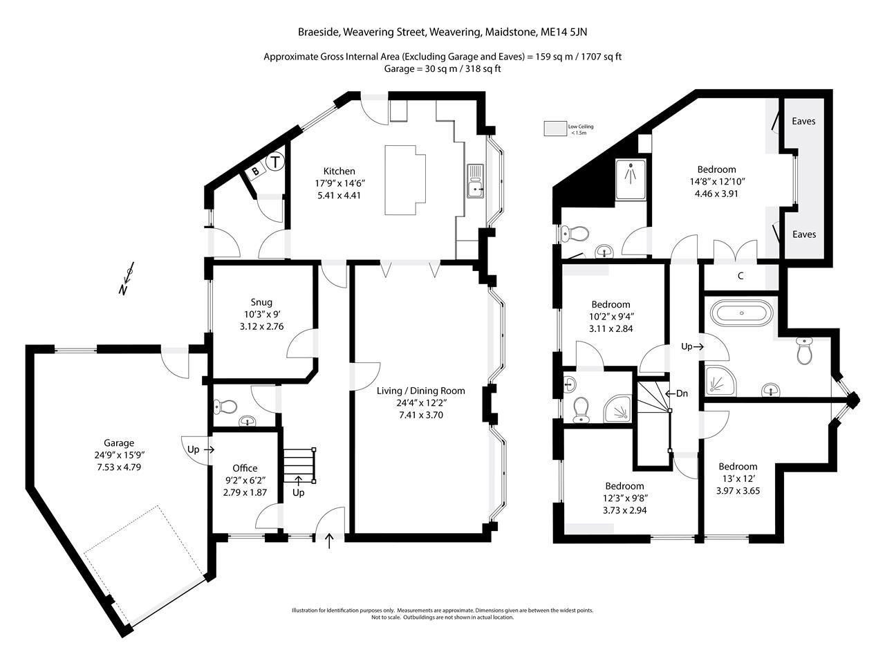 Property Floorplans 1