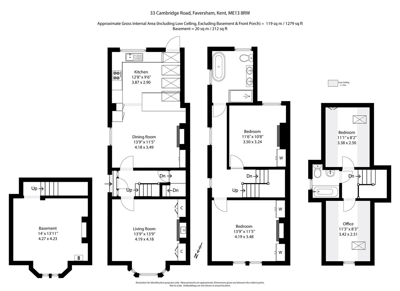 Property Floorplans 1