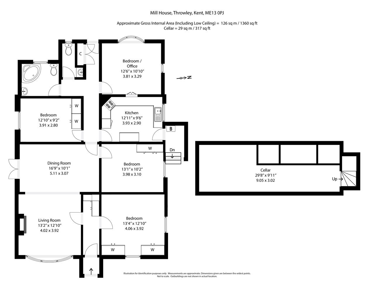 Property Floorplans 1