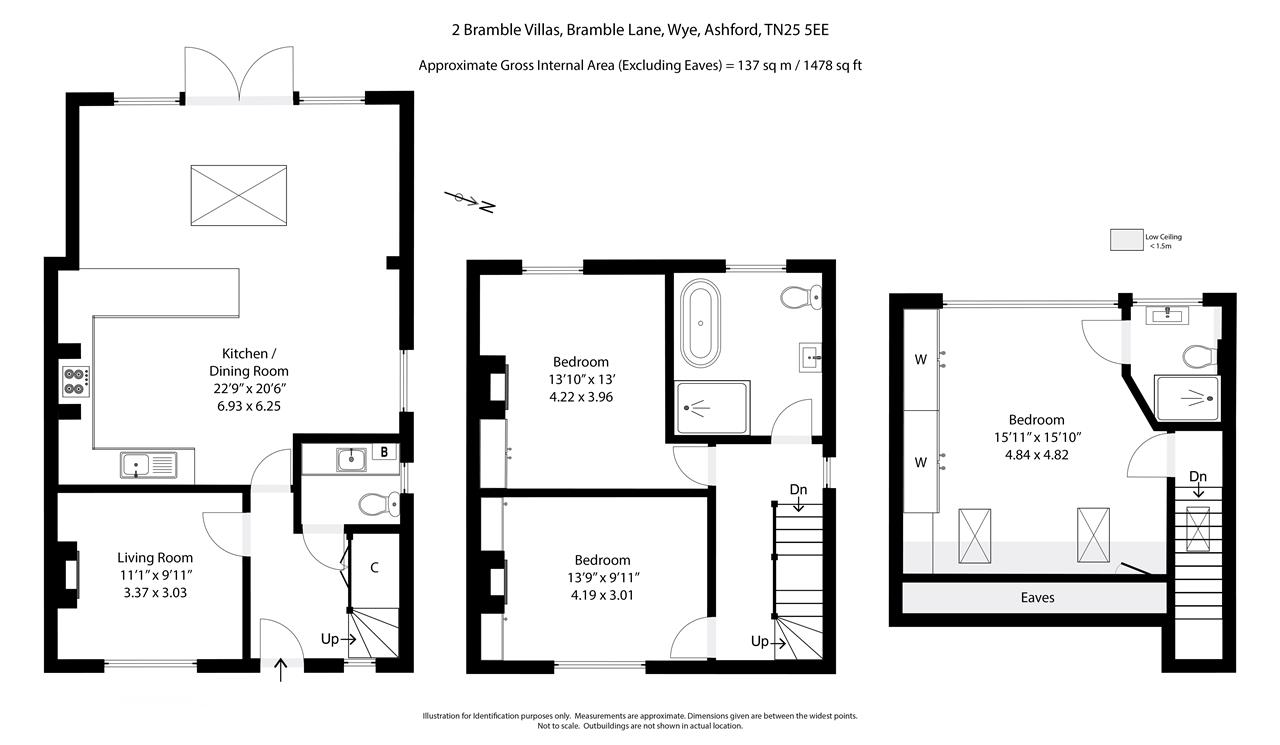 Property Floorplans 1