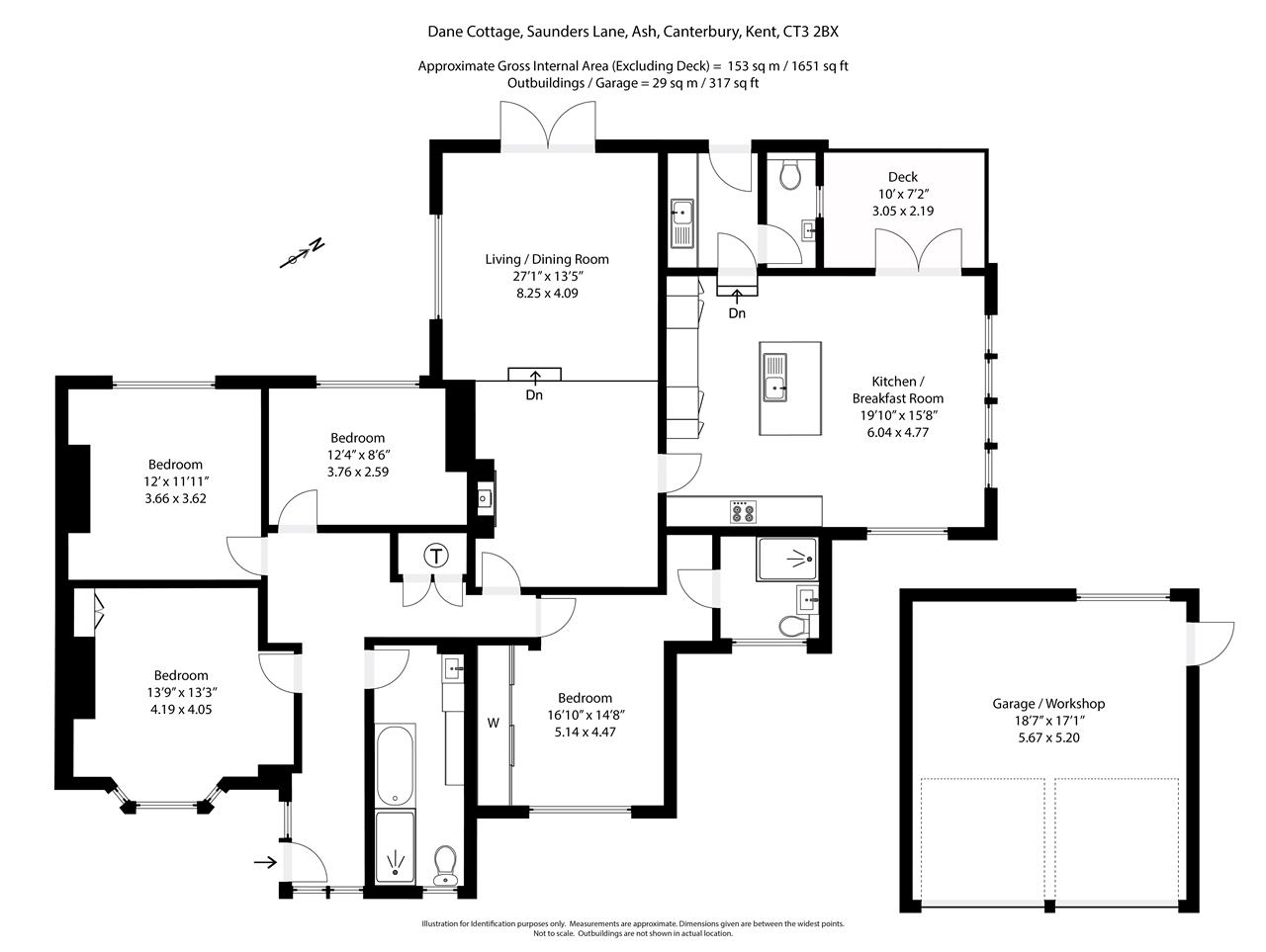 Property Floorplans 1