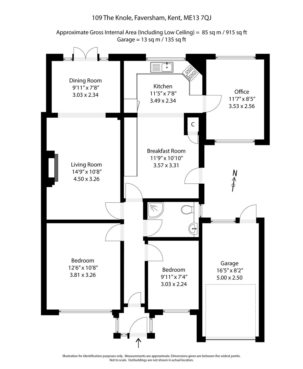 Property Floorplans 1