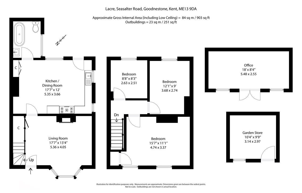 Property Floorplans 1