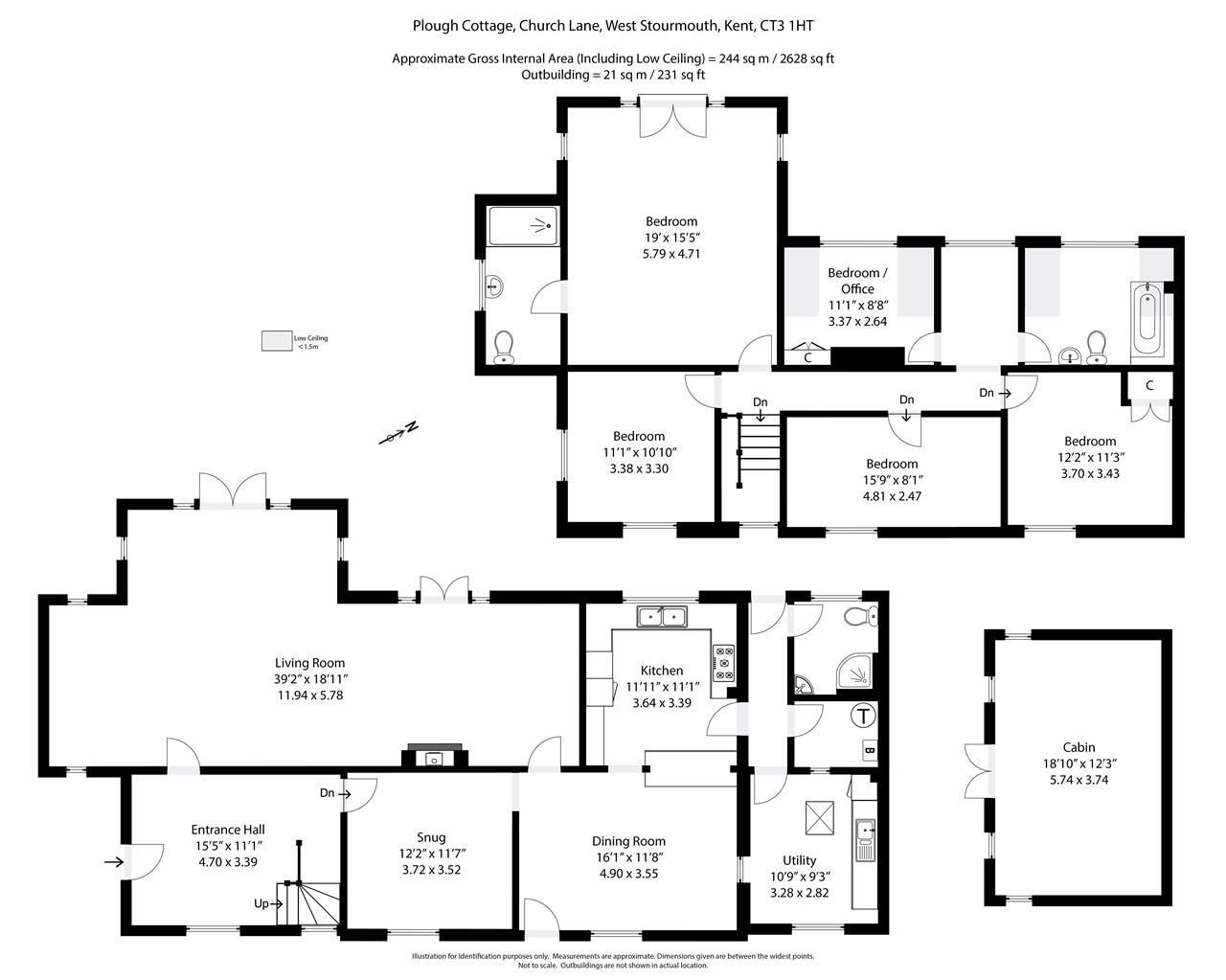 Property Floorplans 1