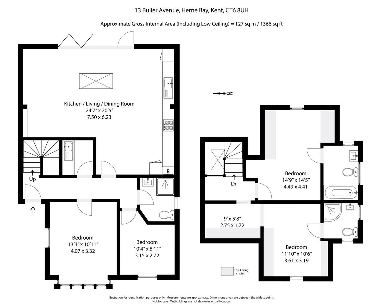 Property Floorplans 1