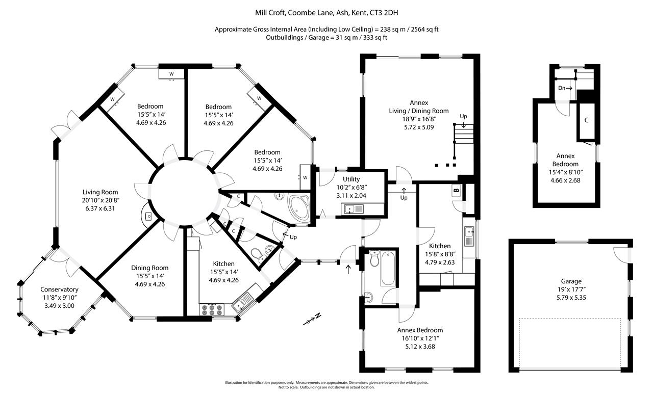 Property Floorplans 1