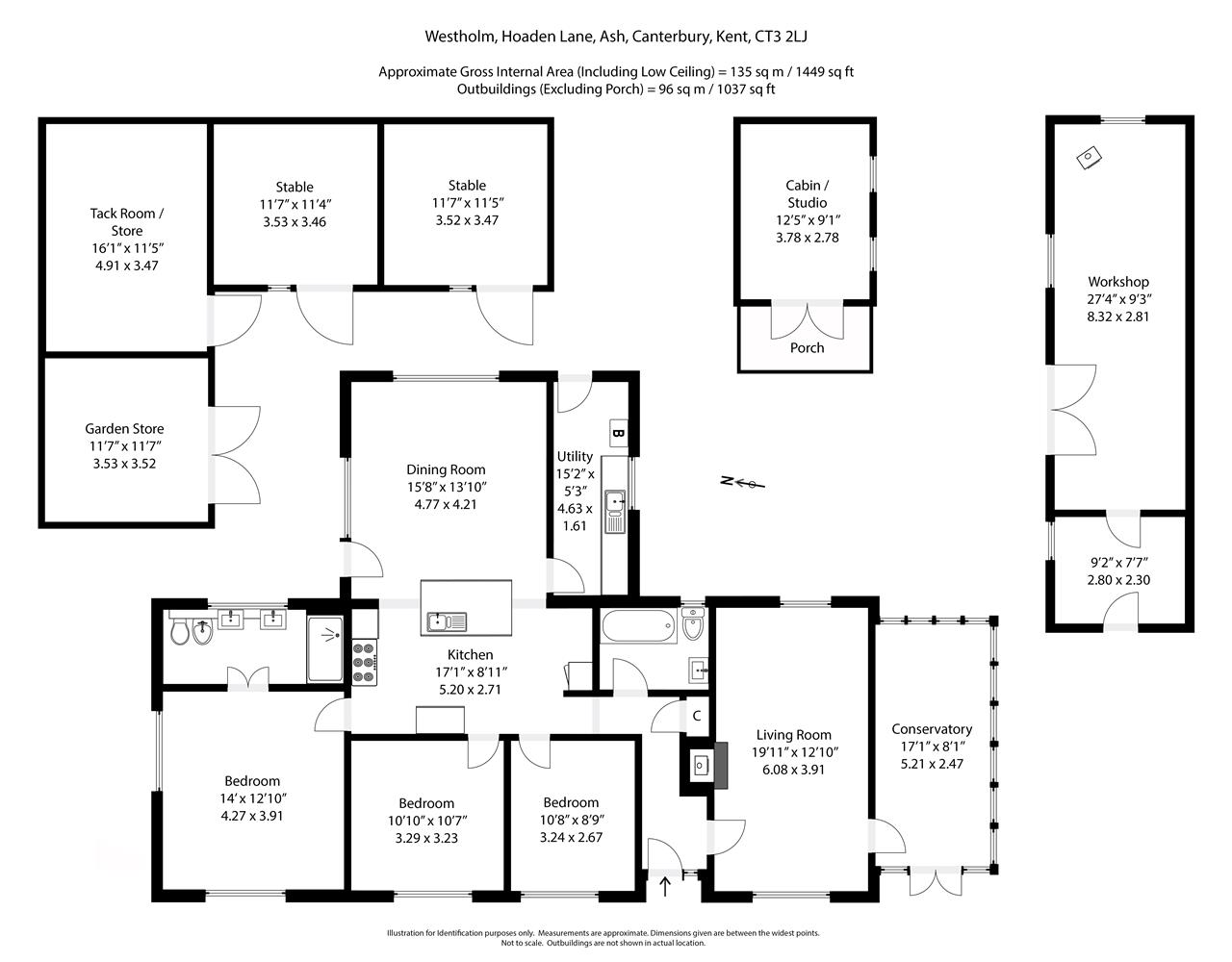 Property Floorplans 1