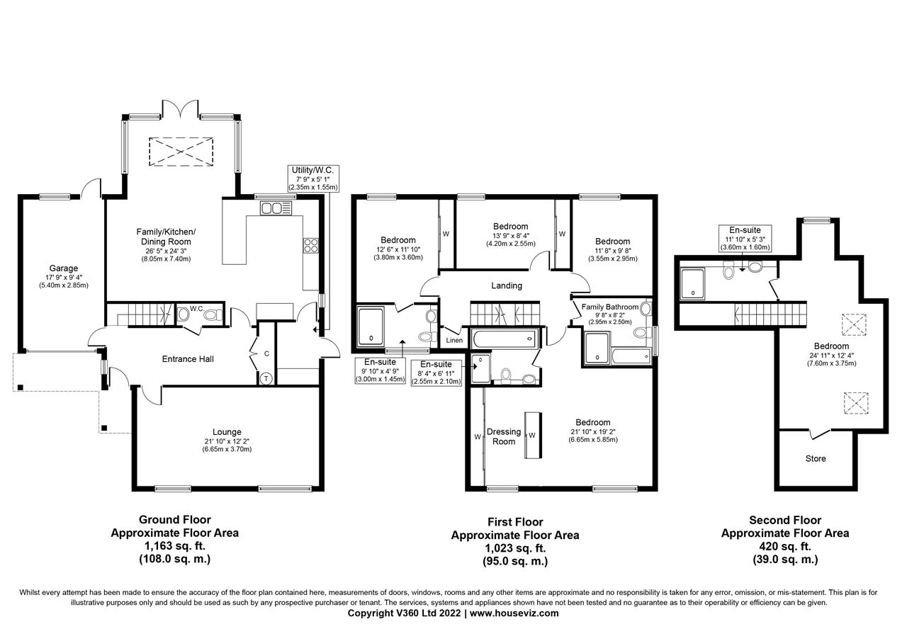 Property Floorplans 1