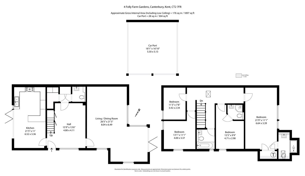 Property Floorplans 1