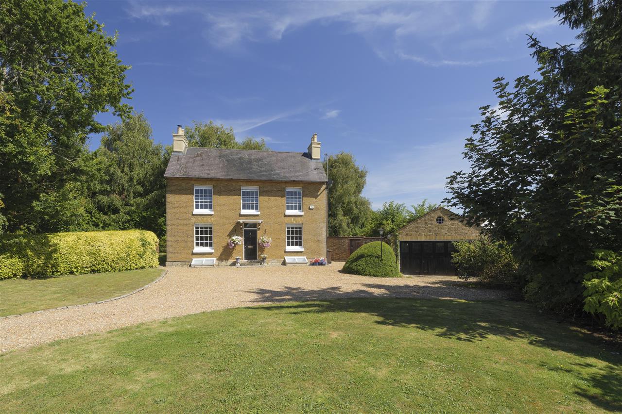 The Farm House Image