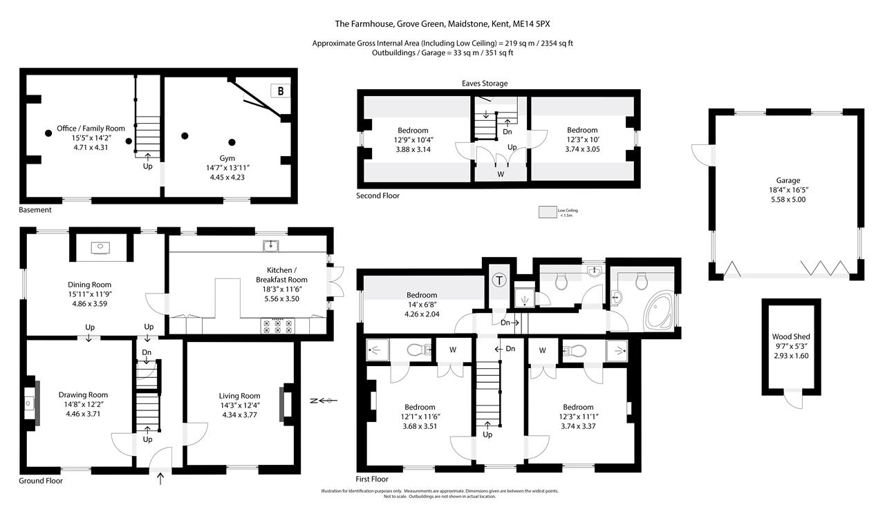 Property Floorplans 1