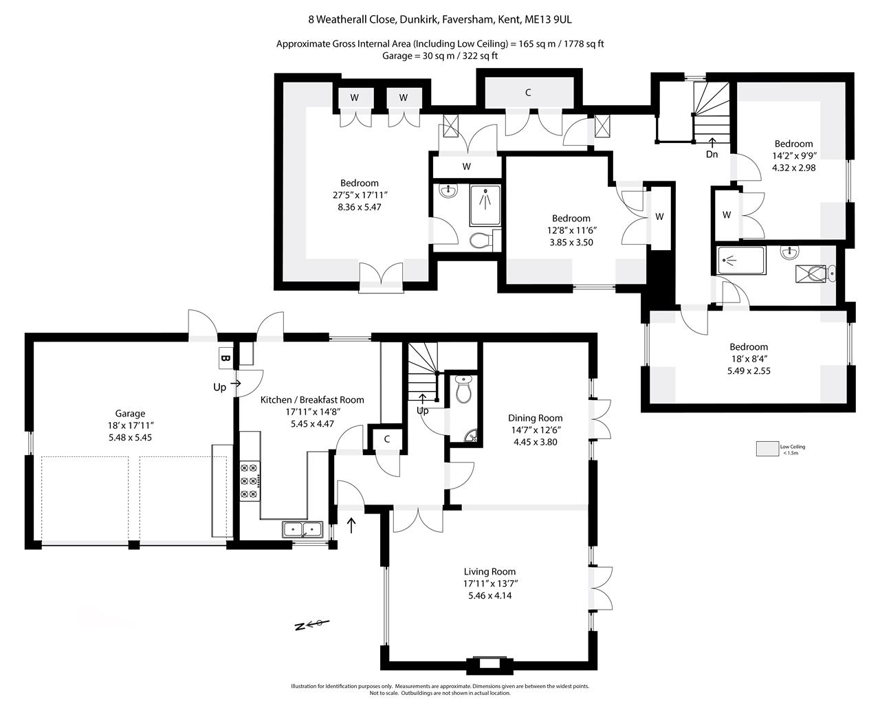 Property Floorplans 1