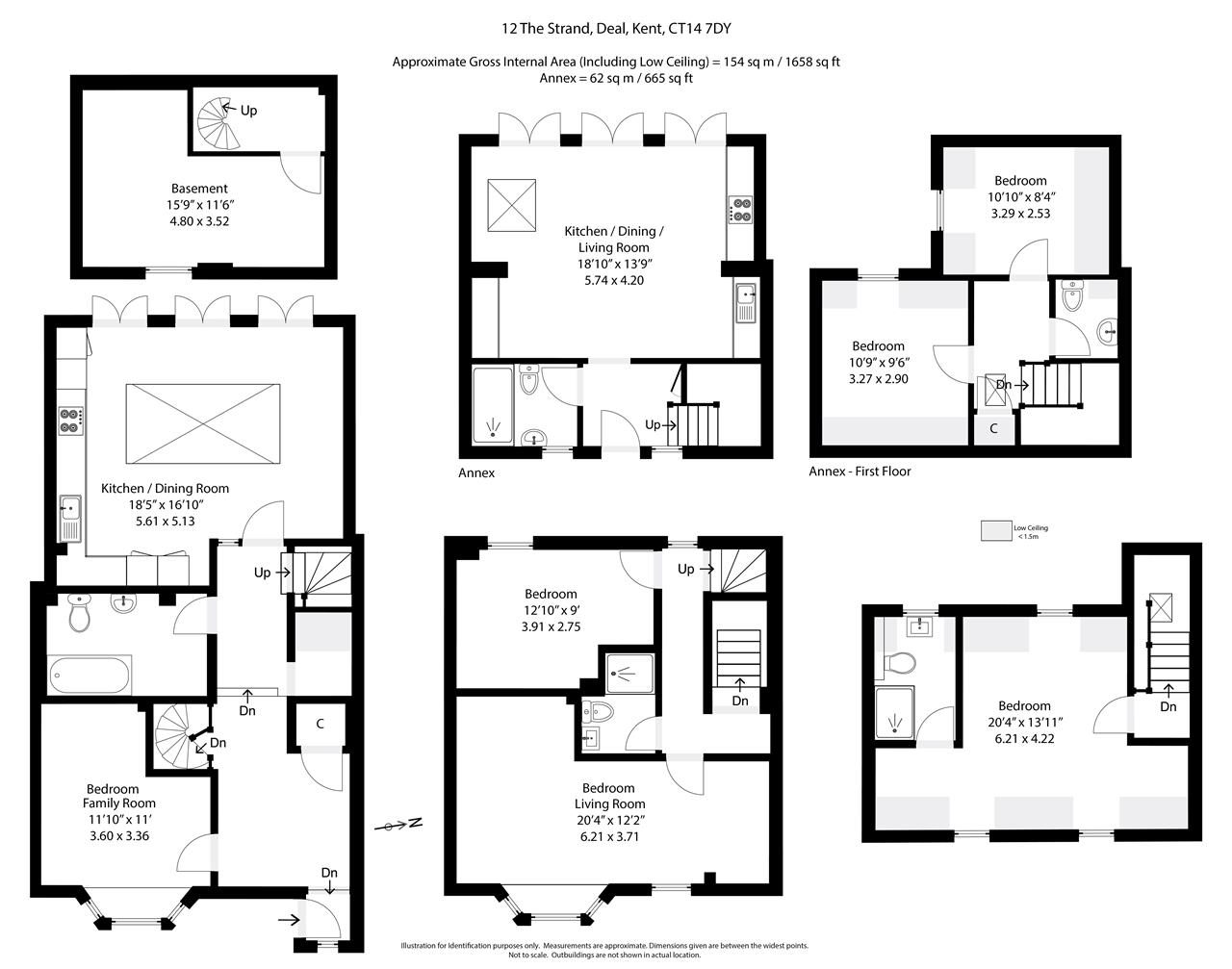 Property Floorplans 1