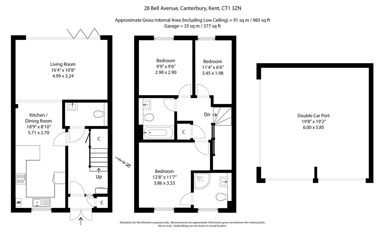 Property Floorplans 1