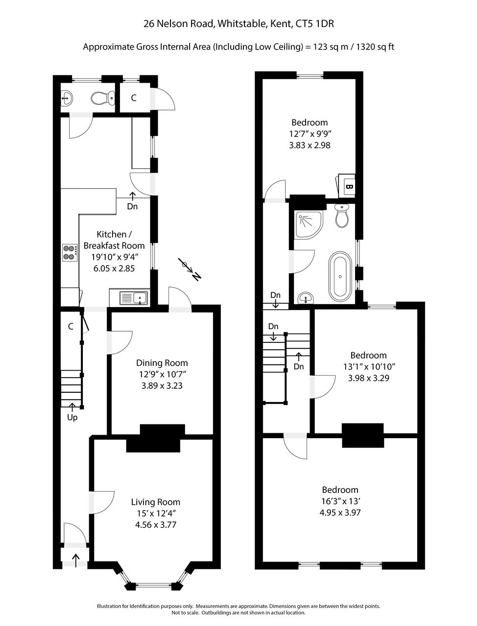 Property Floorplans 1