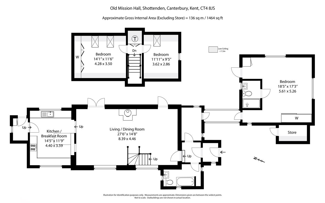 Property Floorplans 1