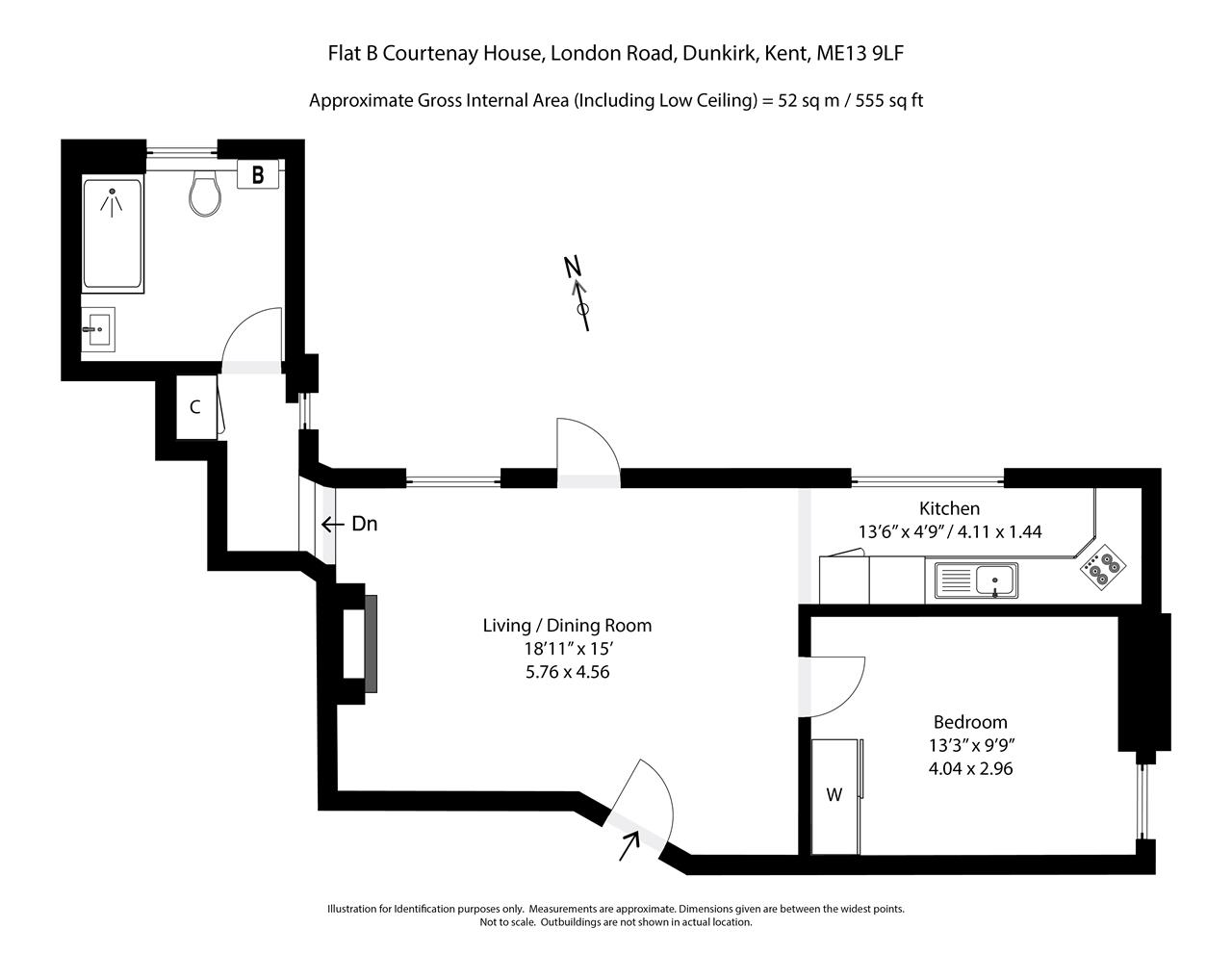 Property Floorplans 1