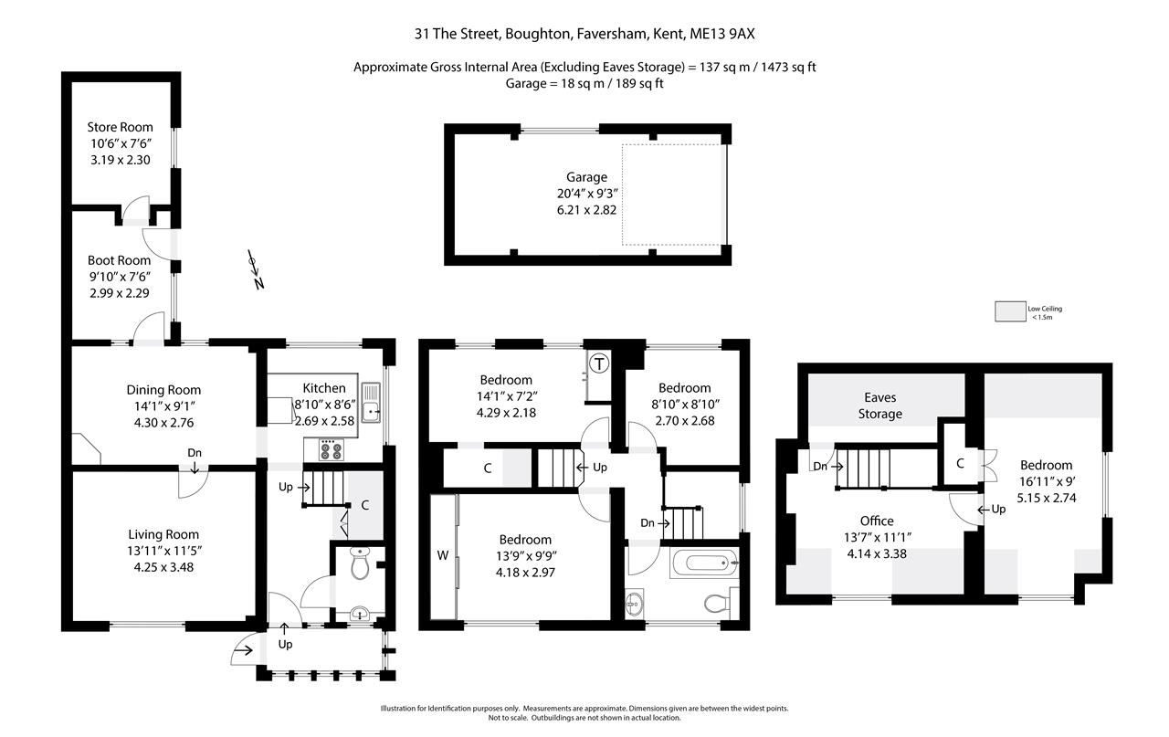 Property Floorplans 1