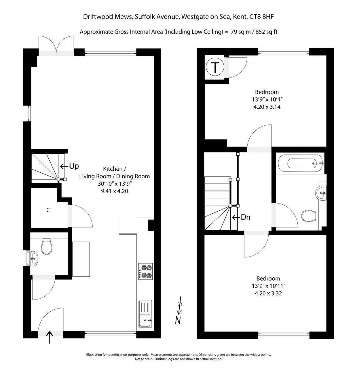 Property Floorplans 1